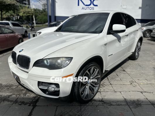 BMW Serie X Jeepeta en venta