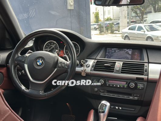 BMW Serie X Jeepeta en venta