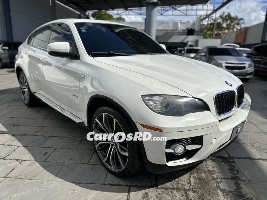 BMW Serie X Jeepeta en venta