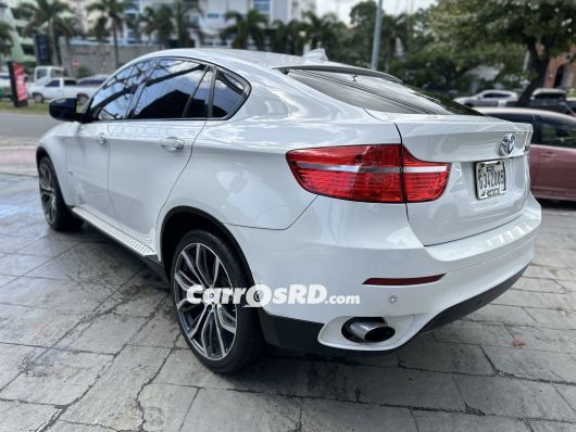BMW Serie X Jeepeta en venta
