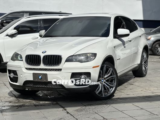 BMW Serie X Jeepeta en venta
