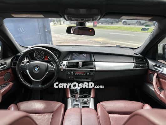 BMW Serie X Jeepeta en venta