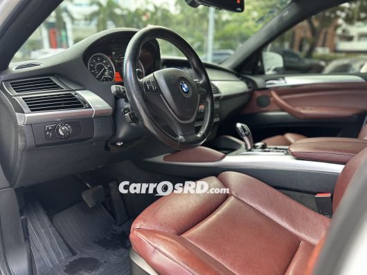 BMW Serie X Jeepeta en venta