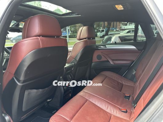 BMW Serie X Jeepeta en venta