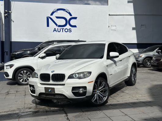 BMW Serie X X6 xDrive en venta