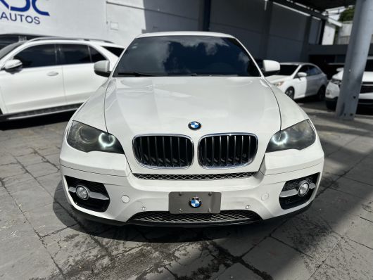 BMW Serie X X6 xDrive