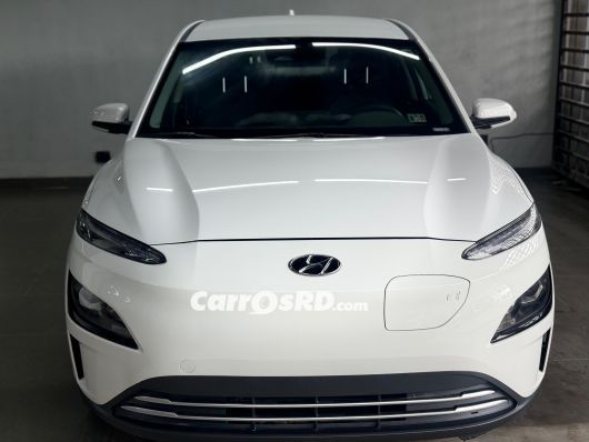 Hyundai Kona Carros en venta