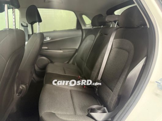 Hyundai Kona Carros en venta