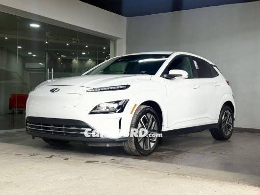 Hyundai Kona Carros en venta