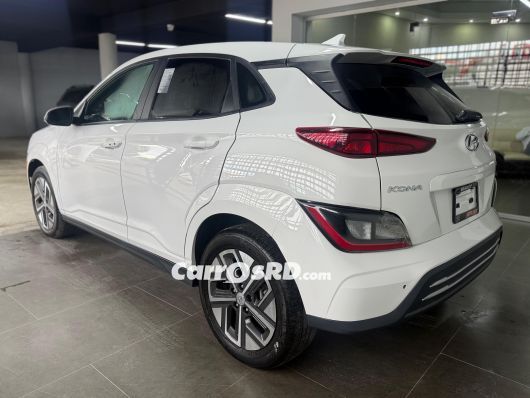 Hyundai Kona Carros en venta
