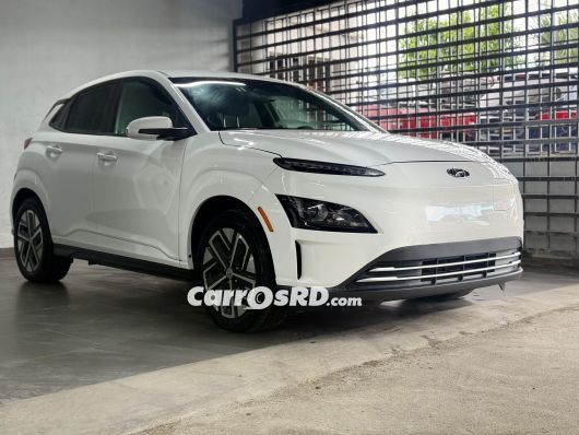 Hyundai Kona Carros en venta