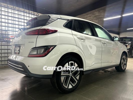 Hyundai Kona Carros en venta