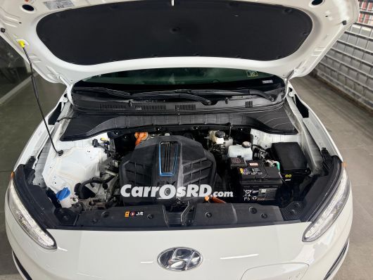 Hyundai Kona Carros en venta