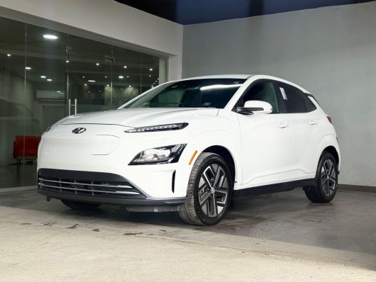 Hyundai Kona N-Line en venta