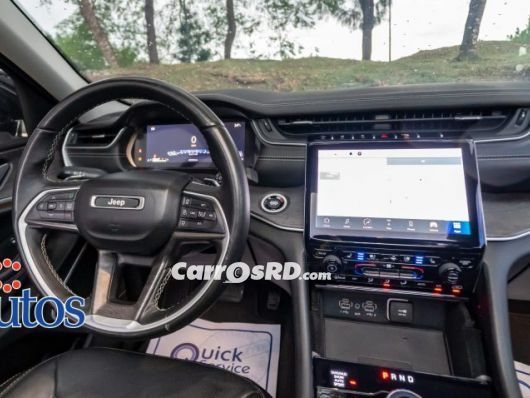 Jeep Cherokee Jeepeta en venta