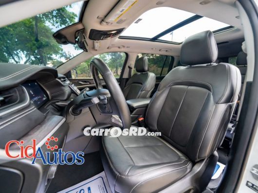 Jeep Cherokee Jeepeta en venta