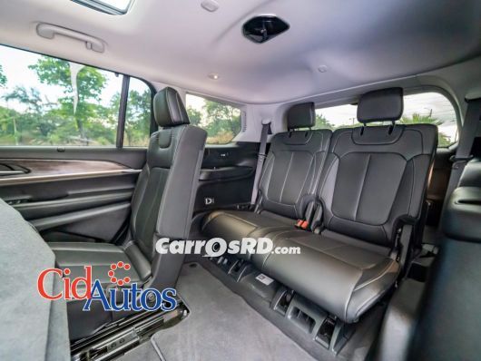 Jeep Cherokee Jeepeta en venta