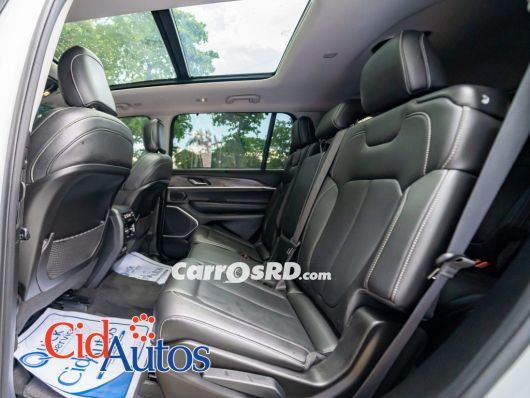 Jeep Cherokee Jeepeta en venta