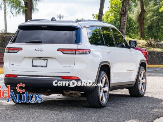 Jeep Cherokee Jeepeta en venta