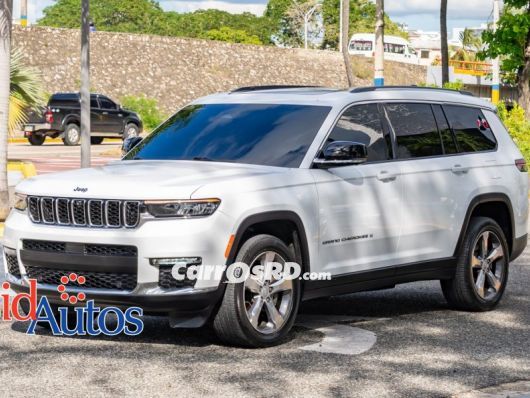 Jeep Cherokee Jeepeta en venta