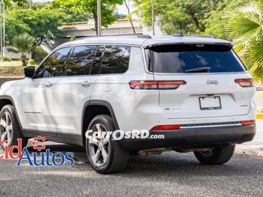 Jeep Cherokee Jeepeta en venta