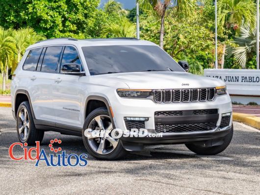 Jeep Cherokee Jeepeta en venta