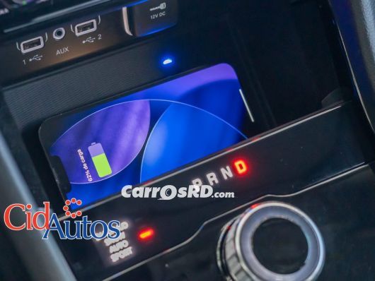 Jeep Cherokee Jeepeta en venta