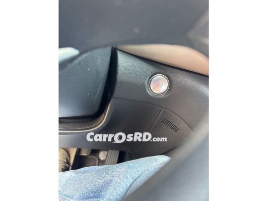 Hyundai Santa Fe Jeepeta en venta