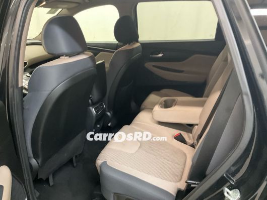 Hyundai Santa Fe Jeepeta en venta