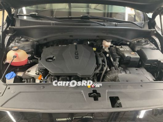 Hyundai Santa Fe Jeepeta en venta