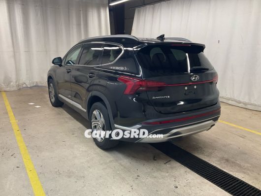 Hyundai Santa Fe Jeepeta en venta