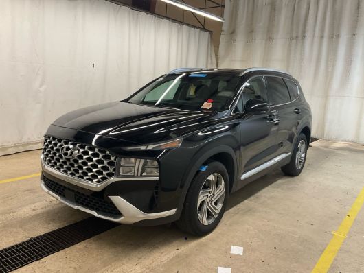 Hyundai Santa Fe SEL en venta