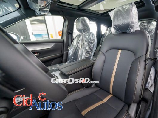 Mazda CX-60 Jeepeta en venta