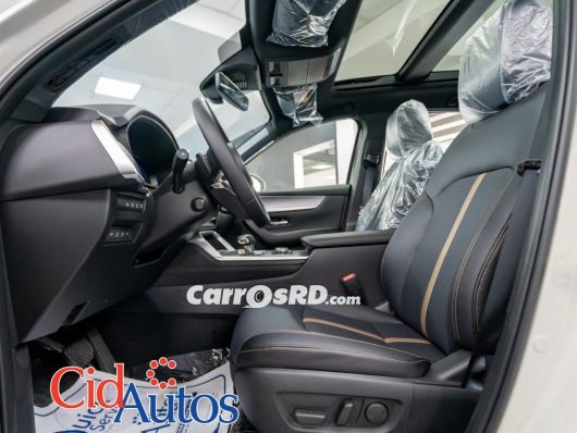 Mazda CX-60 Jeepeta en venta