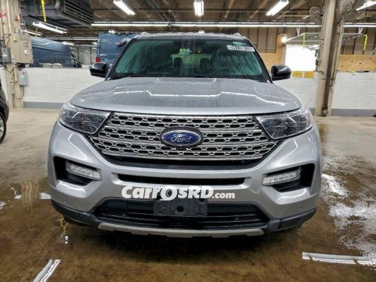 Ford Explorer Jeepeta en venta