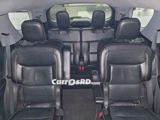 Ford Explorer Jeepeta en venta