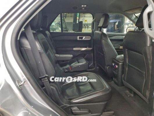 Ford Explorer Jeepeta en venta