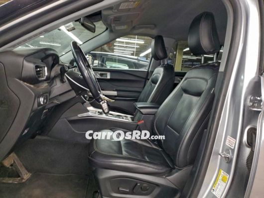 Ford Explorer Jeepeta en venta