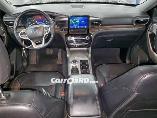 Ford Explorer Jeepeta en venta