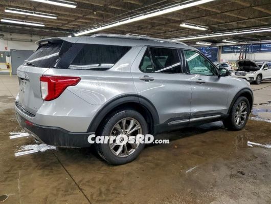 Ford Explorer Jeepeta en venta