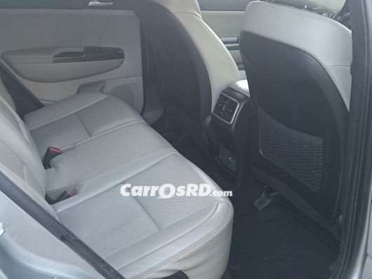 Kia Sportage Jeepeta en venta