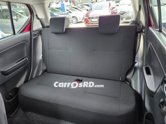 Toyota Pixis Hatchback en venta