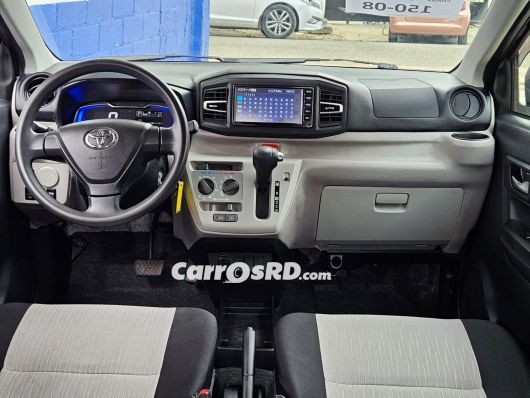 Toyota Pixis Hatchback en venta