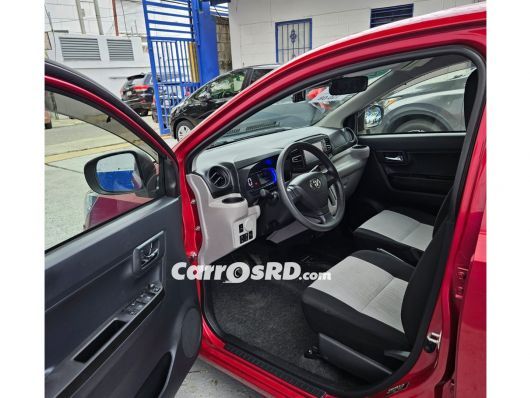 Toyota Pixis Hatchback en venta
