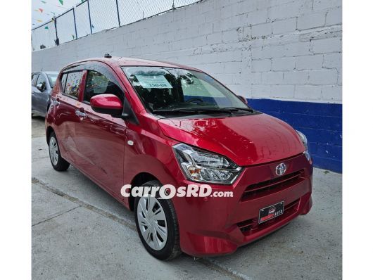 Toyota Pixis Hatchback en venta