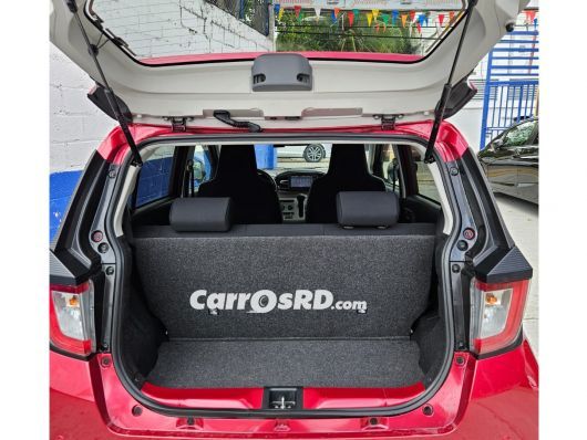 Toyota Pixis Hatchback en venta