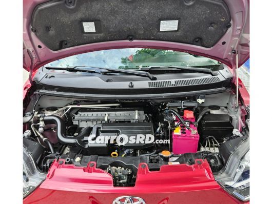 Toyota Pixis Hatchback en venta