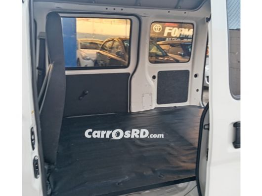 Daihatsu Hijet Minivan en venta