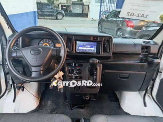 Daihatsu Hijet Minivan en venta