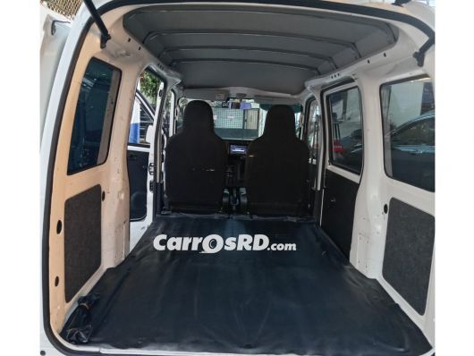 Daihatsu Hijet Minivan en venta